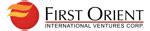FIRST ORIENT INTL. VENTURES CORP. .